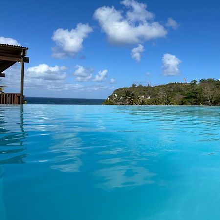 Hotel El Guajataca Quebradillas Exteriör bild